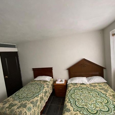 Hotel Posada De Belen Морелия Экстерьер фото