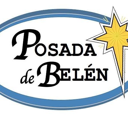 Hotel Posada De Belen Морелия Экстерьер фото