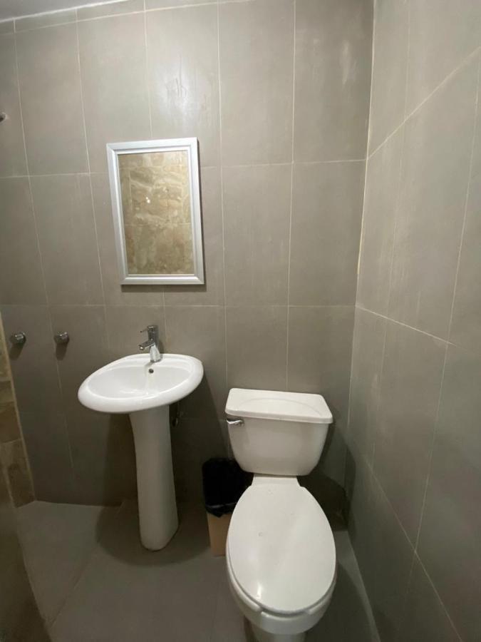 Hotel Posada De Belen Морелия Экстерьер фото
