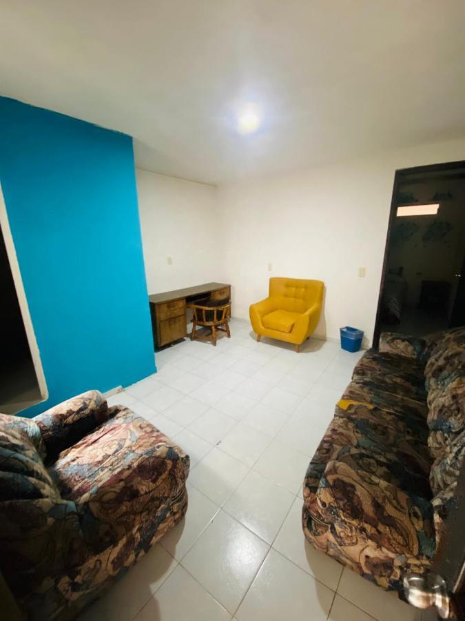 Hotel Posada De Belen Морелия Экстерьер фото